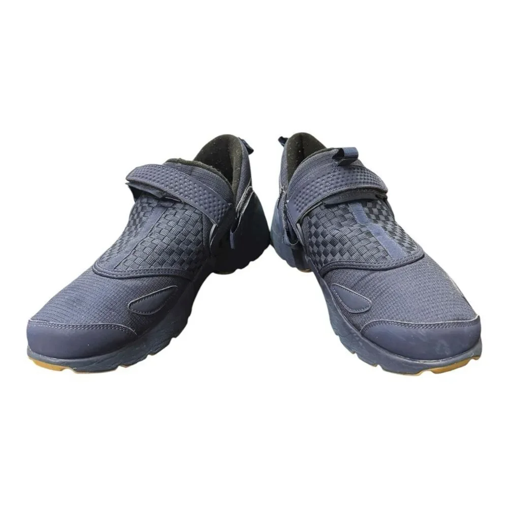 Jordan air trunner